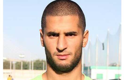 Sofiane Jennane, un Algérien du Bétis Séville conseillé à Halilhodzic