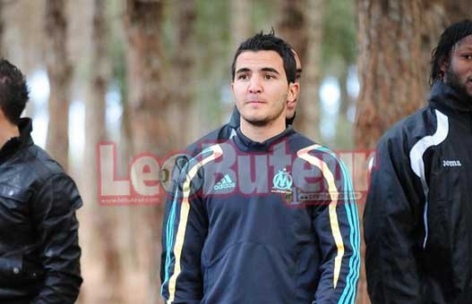 MCA : Ghrib refuse de recruter avec Abbès