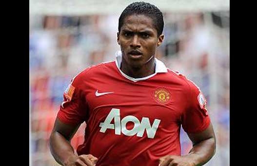 Manchester United : Valencia n'ira pas à la Juve