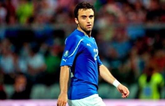Italie : Rossi espère être prêt pour l'Euro 2012