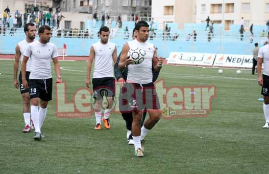 MOB - SAM : Les Béjaouis condamnés à gagner