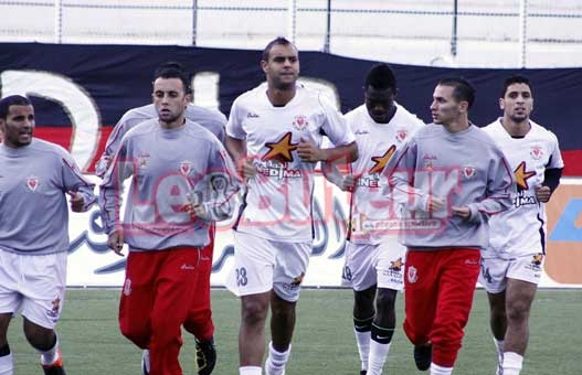 MCO : Sebbah «Un seul mot d'ordre :battre le MCA !»