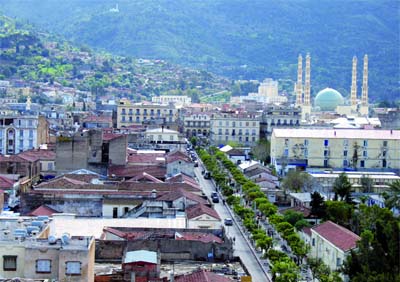 Relance des projets d'amélioration du cadre de vie