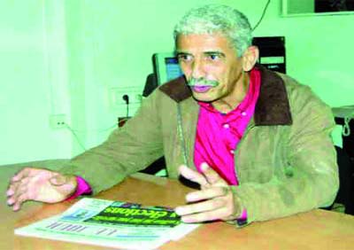 Une conférence-débat programmée