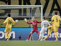 A l'étranger                                    Mondial des clubs/ Santos en finale'en attendant le Barça