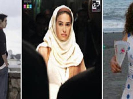 'Le festival doit être populaire'                                    Rabéa Moussaoui. Commissaire du festival