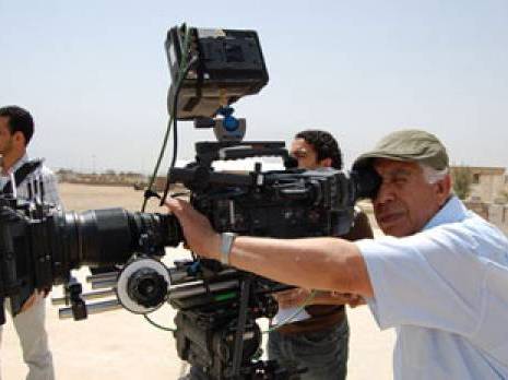 La course au 'Wahr' d'or est lancée                                    Festival du film d'Oran