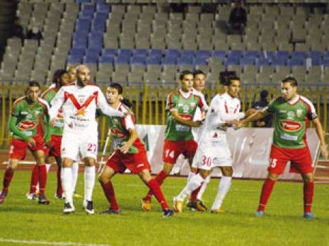 Ligue 1 (14e journée) : Vers un chamboulement en haut du tableau                                    Sports : les autres articles