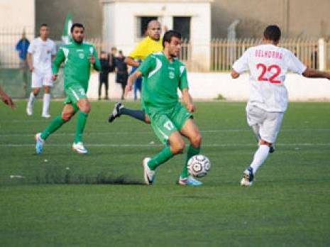 Ligue 2 - 14e journée : Le leader sur du velours                                    Sports : les autres articles