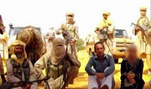 Al Qaîda prise en chasse par le Polisario                                    ENLÈVEMENT DE TROIS RESSORTISSANTS EUROPEENS À TINDOUF