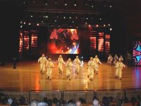 12 longs-métrages, 23 courts-métrages et 7 films documentaires en compétition