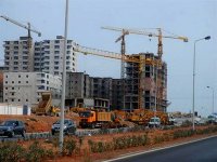 Un projet de logements au profit des journalistes lancé prochainement