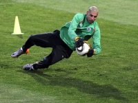 MC Alger : Faouzi Chaouchi incertain face au MC Oran samedi