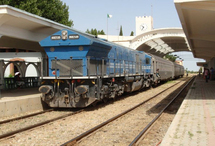 Un bébé écrasé par un train à Oran