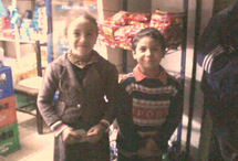 Mostaganem : 5 jours après la mort tragique de Habibou                                    RETOUR SUR SCENE !