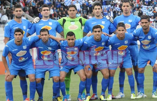 RCA : Amiri : «On veut le titre de champion d'hiver !»