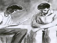 Confessions d'un orphelin 25eme partie