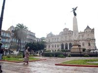 L'APC d'Oran présente son bilan annuel                                    Un satisfecit qui cache mal les problèmes de la cité