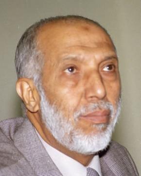 Belkhadem dans la peau d'un Président                                    NOUVELLE CONSTITUTION, PARLEMENT, REFORMES POLITIQUES ET LEGISLATIVES