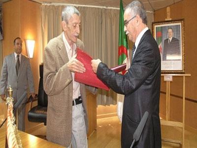 Les anciens dirigeants vont-ils être maintenus ' Rachat de la SSPA/MCA par la compagnie pétrolière