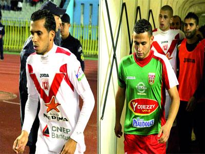 L'argent public : à qui le tour '                                    Le CS Constantine et le MC Alger désormais sous l'aile protectrice de Sonatrach