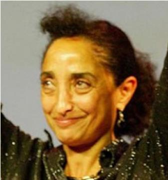 «Il n'y a pas que la culture pour unir les peuples»                                    FATMA BEN SAIDANE, COMEDIENNE TUNISIENNE, À L'EXPRESSION