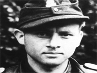 Ils ont marqué leur époque                                    Adolf Hitler