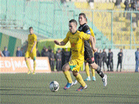 Coupe d'Algérie - 32es de finale                                    Les favoris se sont fait peur