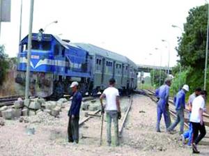 18.212 postes d'emploi générés                                    TISSEMSILT, Projets de développement