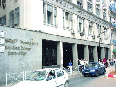 La Cosob propose l'ouverture des capitals                                    EPE industrielles organisées en SPA