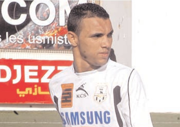 Abderrahmane Hachoud reprendra du service plus tôt que prévu                                    FOOTBALL, CHAMPIONNAT DE LIGUE 1, ES Sétif