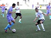 Coupe d'Algérie (1/32e de finales) : les 