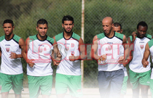 MCO-MCA : Battu chez lui la saison écoulée, l'heure de la revanche a sonné pour le MCA