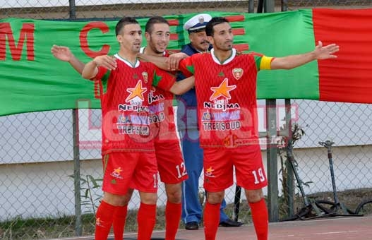 MCEE-ASK, aujourd'hui à 18h : Khroub est capable de refaire le coup de Batna aux Eulmis