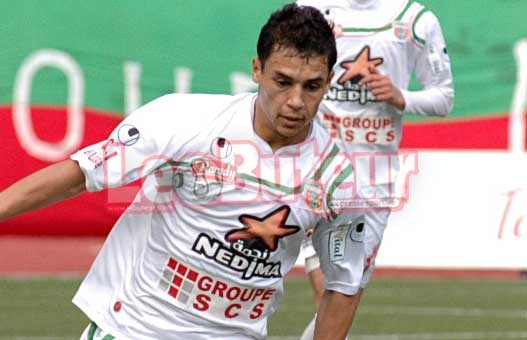 JSK - JSMB : Maroci : «On est bien motivés pour faire un grand match»