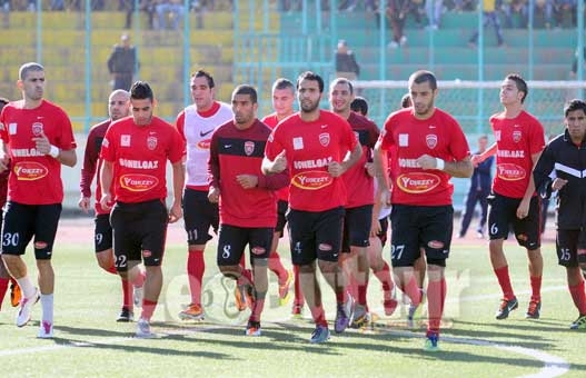 USMA-ASO : aujourd'hui à 18h : Gagner pour éviter la crise !