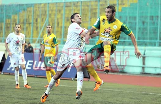 JSK-JSMB : Nessakh sollicité pour prolonger son contrat