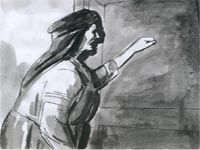 'Le poids des tabous...