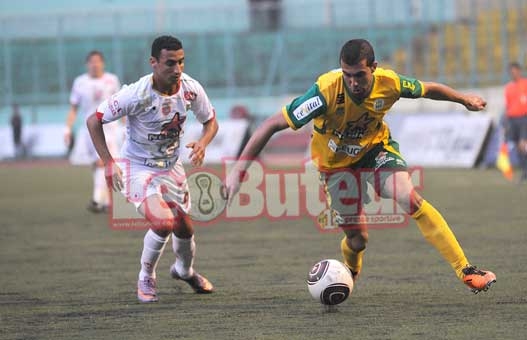 JSK-JSMB : A qui sourira le 23e derby '