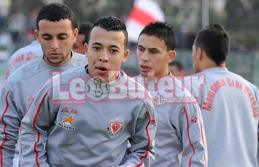 MCO-MCA : Une victoire pour ne pas perdre espoir