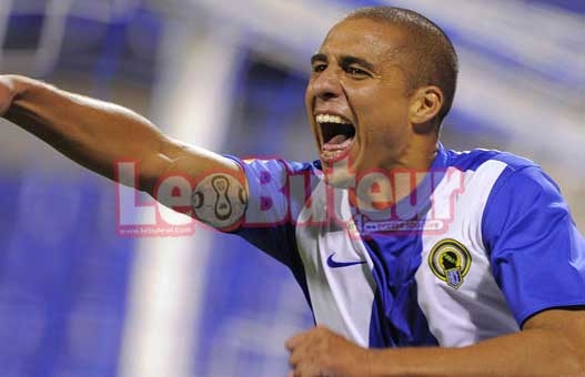 Argentine : Trezeguet signera lundi à River Plate