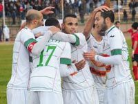 Coupe d'Algérie (32es de finale) : USC1 - MCA 1 (le MCA qualifié aux TAB 4/2)                                    Chaouchi qualifie le Mouloudia au forceps