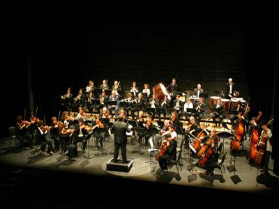 Clôture sur un air d'universalisme                                    3e Festival international de musique symphonique d'Alger