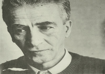 Abdelkader Djeghloul ou le pédagogue-né