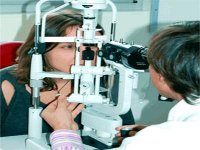 Un réseau de dépistage pour prévenir les cécités liées au glaucome (spécialiste)