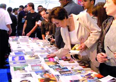 Un carrefour littéraire inédit