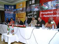 La conscience des peuples du monde 