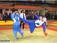 Championnat d'Afrique de vovinam viet vodao : l'expérience algérienne saluée lors de la 1ère édition (techniciens)