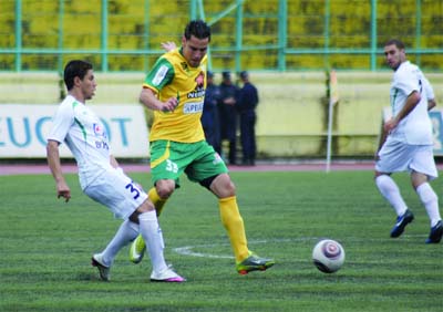 Que le meilleur gagne !