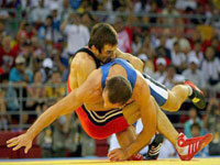 Jeux sportifs arabes / 7e journée                                    L'Algérie dégringole à la 7e place